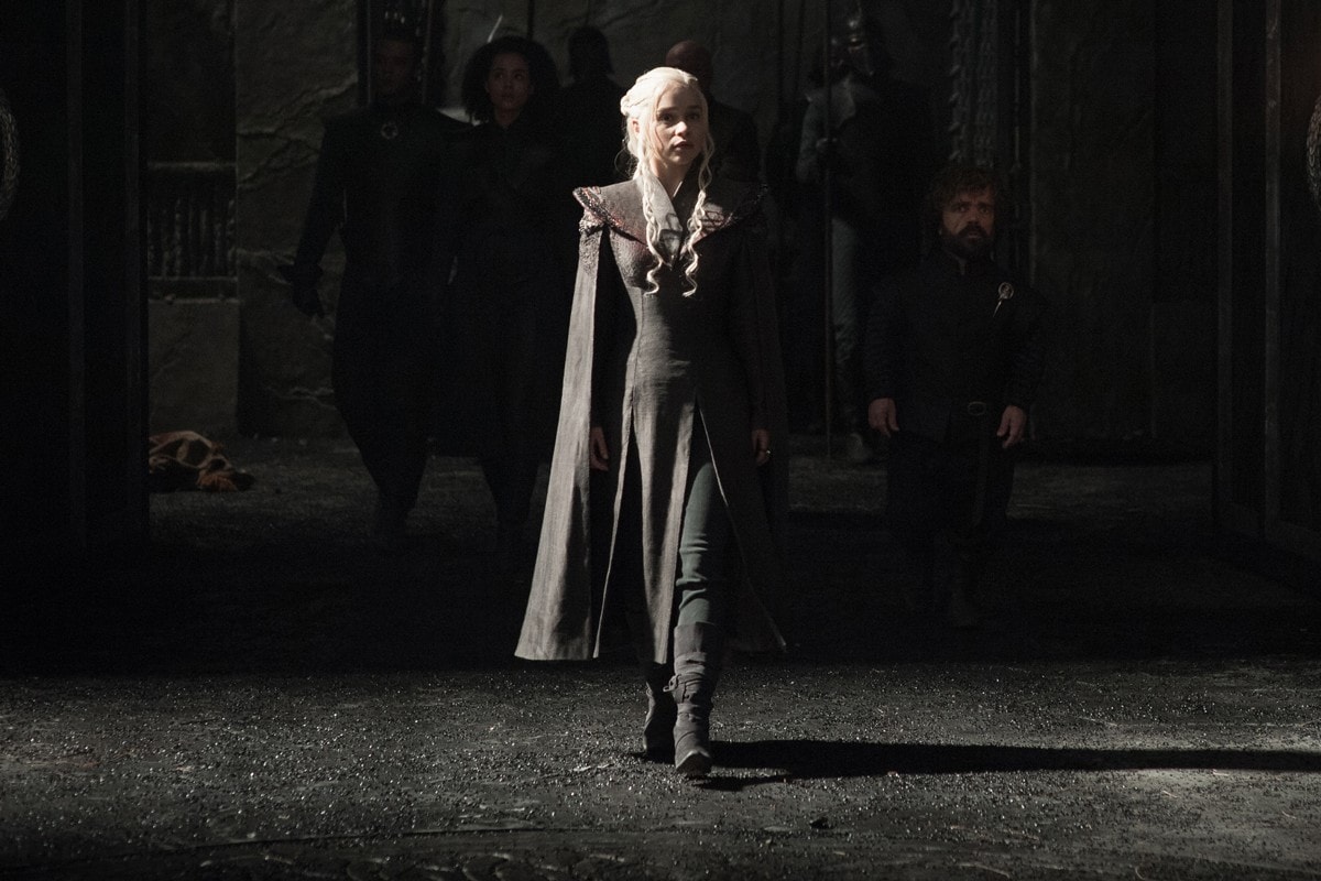《Game of Thrones》編劇建議觀眾在最終季前重溫 21 集經典之作