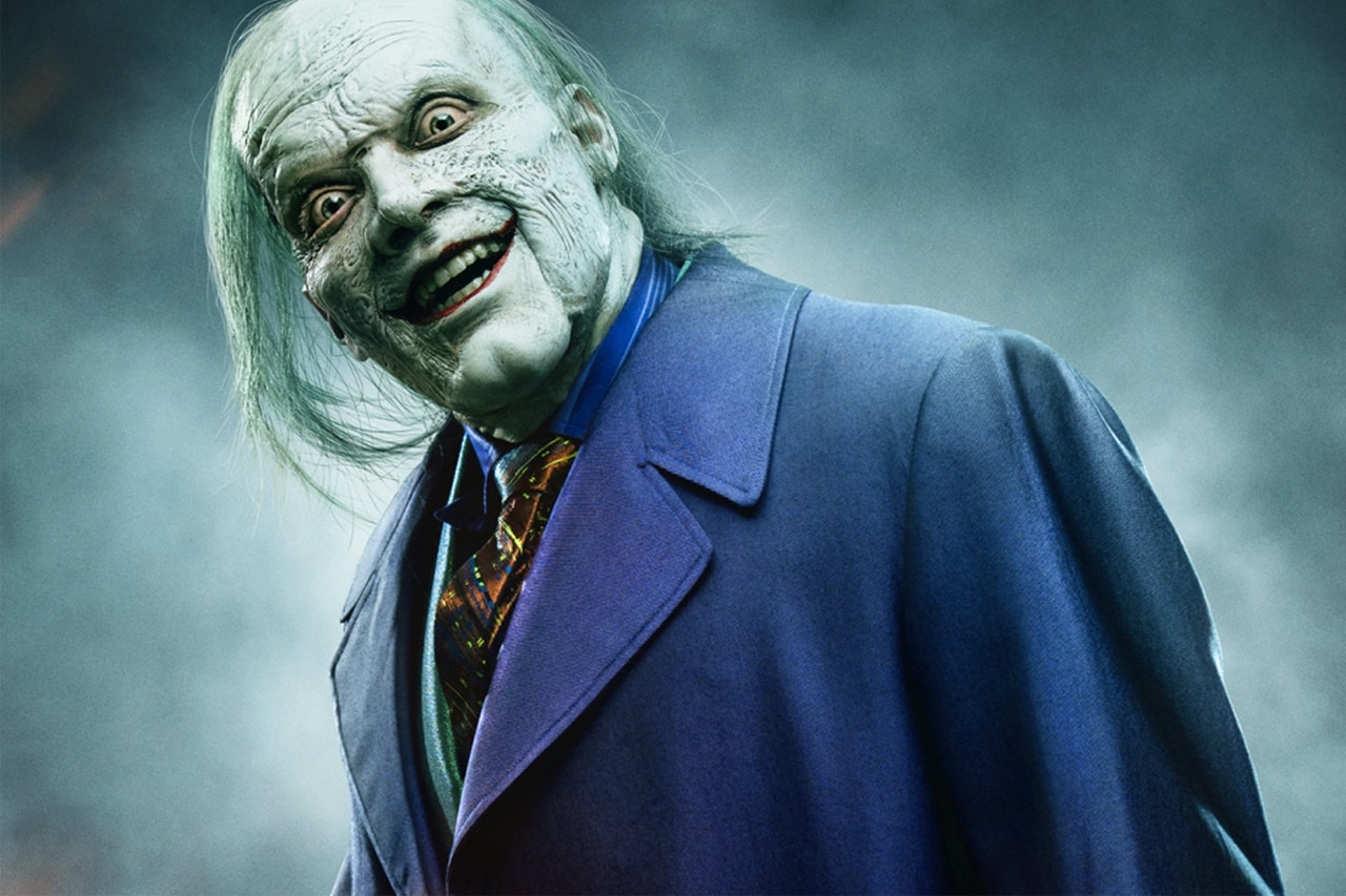 蝙蝠俠前傳影集《Gotham》最新 Joker 預告正式放送