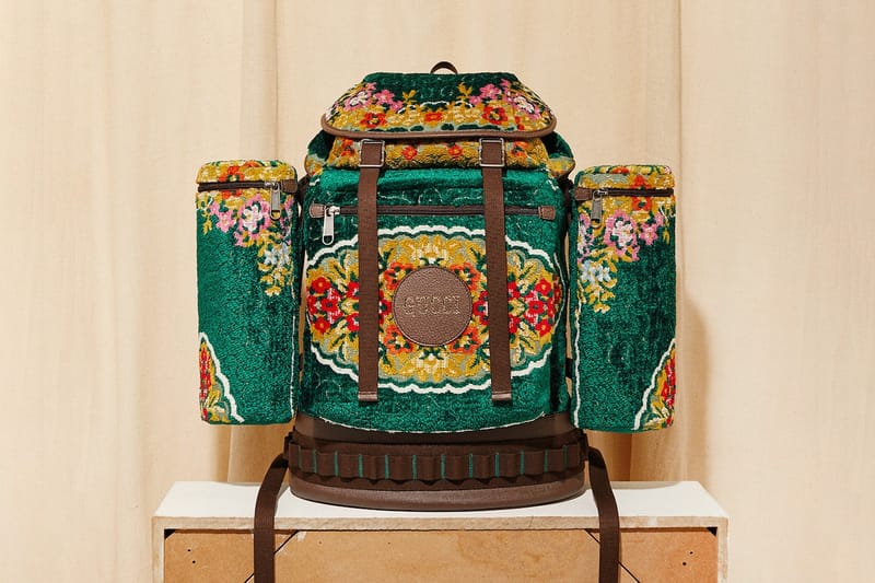 近赏 Gucci 2019 春夏系列最新单品