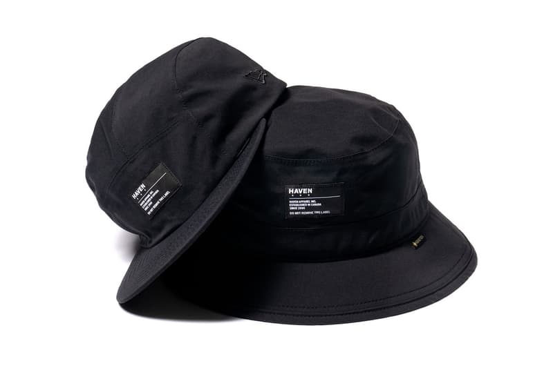 HAVEN 2019 春夏系列首波單品登場