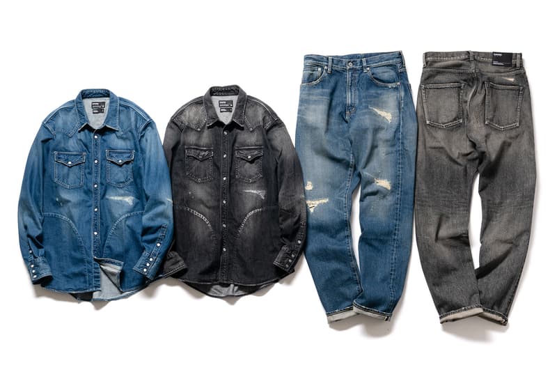 HAVEN 2019 春夏系列首波單品登場