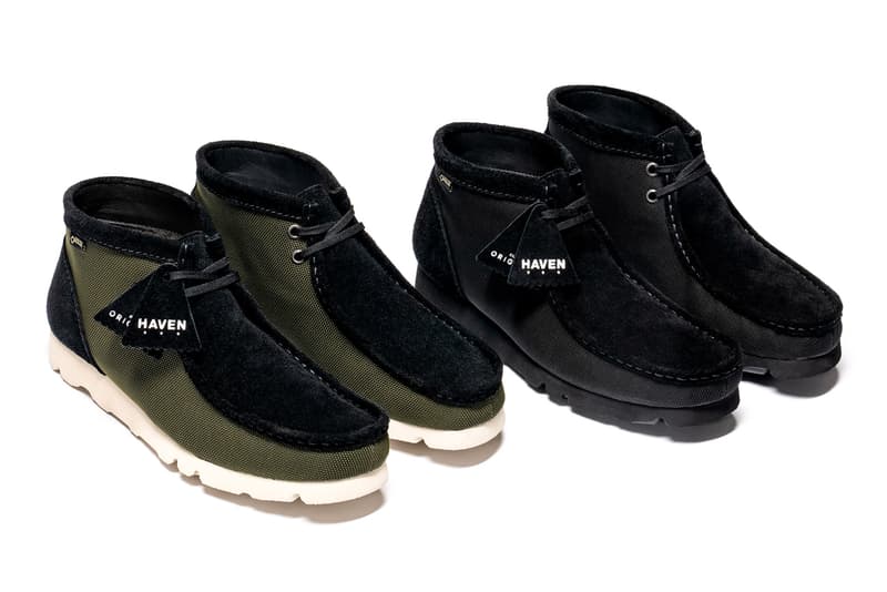 HAVEN 2019 春夏系列首波單品登場