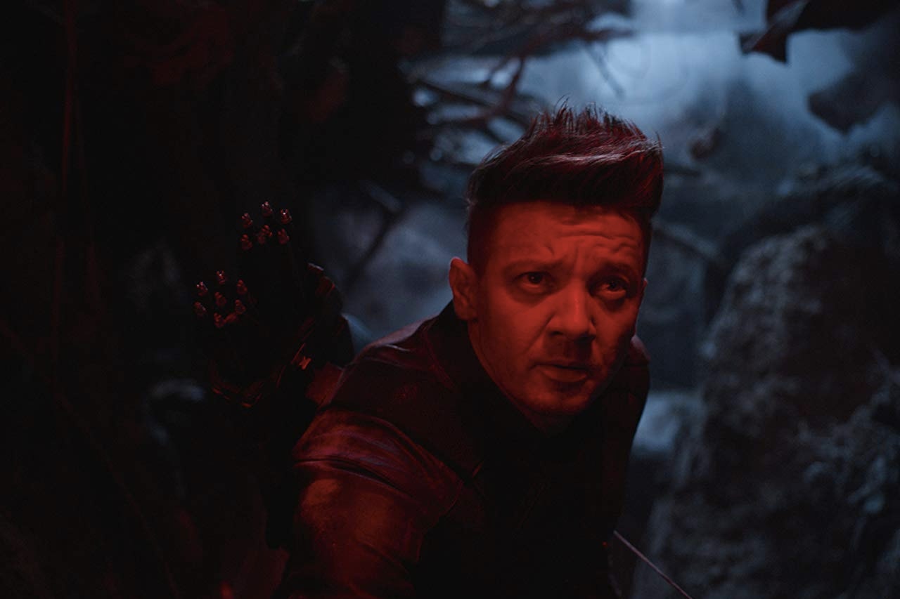 Marvel 確定將為 Jeremy Renner 主演之「鷹眼」推出個人影集
