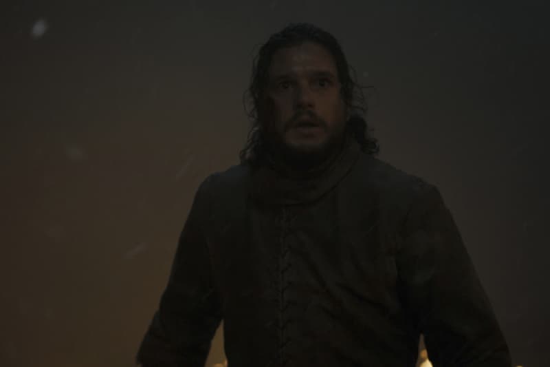 HBO 釋出《Game of Thrones》最終季第 3 集全新劇照