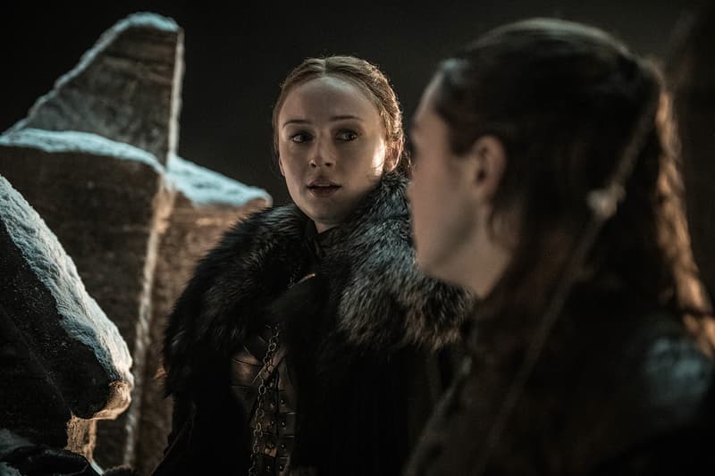 HBO 釋出《Game of Thrones》最終季第 3 集全新劇照