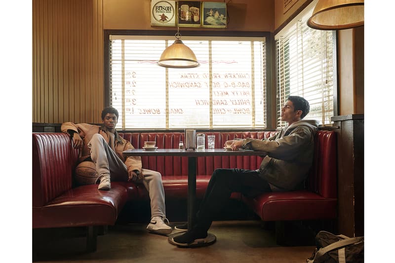 Fear of God x Nike 第二波聯名系列正式發佈