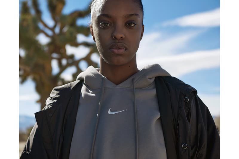 Fear of God x Nike 第二波聯名系列正式發佈