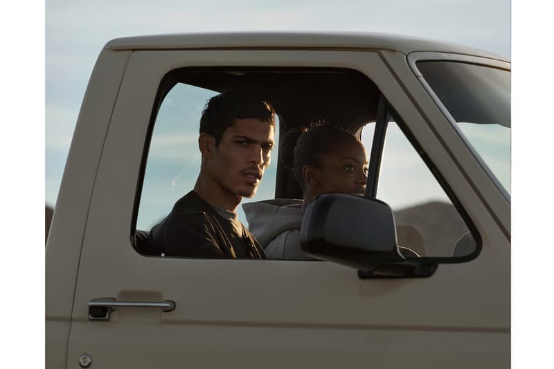 Fear of God x Nike 第二波聯名系列正式發佈