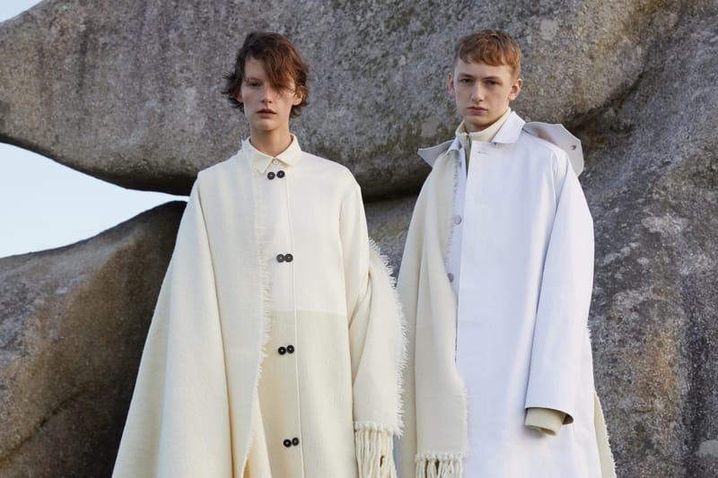 JIL SANDER 宣佈將推出全新 JIL SANDER+ 系列