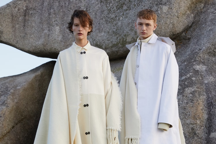 JIL SANDER 宣佈將推出全新 JIL SANDER+ 系列