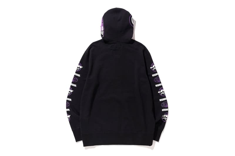 NEIGHBORHOOD 為 John Mayer 巡演日本站打造周邊別注系列