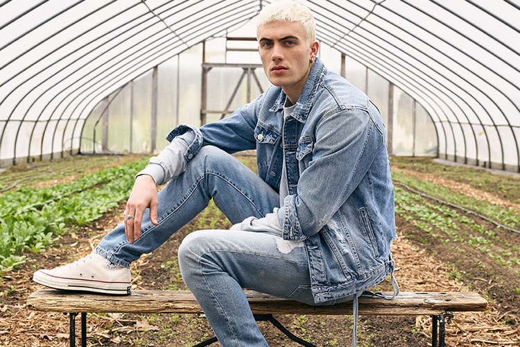 KITH Classics 發佈 2019 春季系列 Lookbook