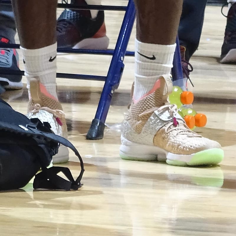 lebron 15 yeezy 1