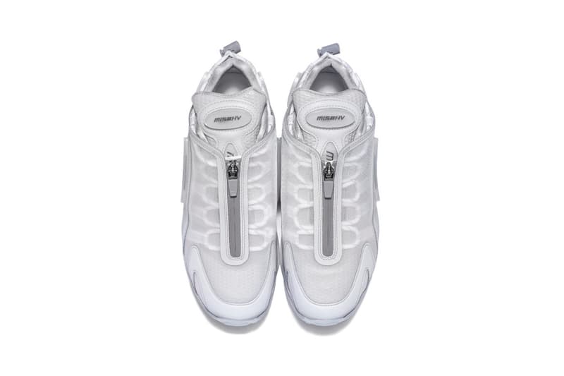 MISBHV x Reebok 全新聯名 Daytona DMX 發售詳情公開