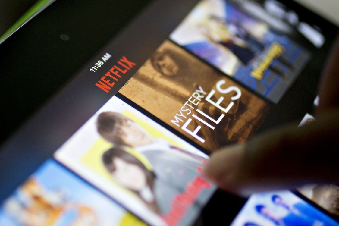 Netflix 因技術限制取消 AirPlay 投放功能