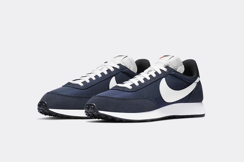 Nike Air Tailwind '79「Dark Obsidian」配色登場