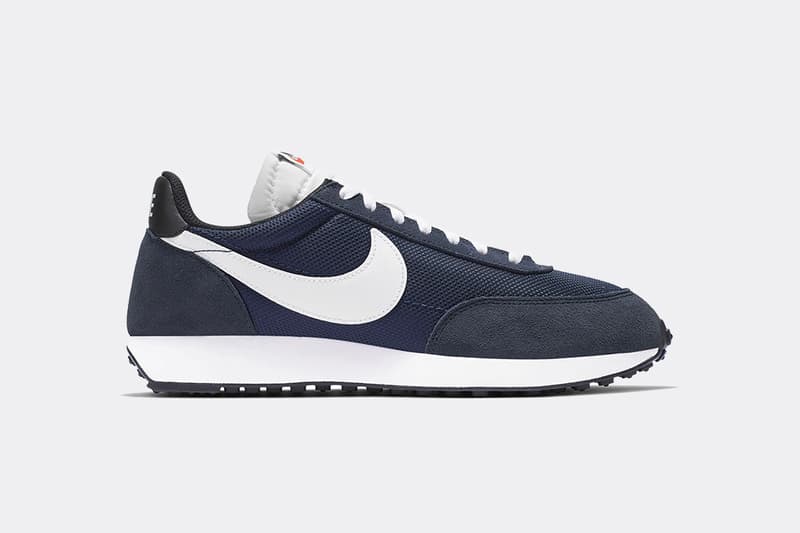 Nike Air Tailwind '79「Dark Obsidian」配色登場