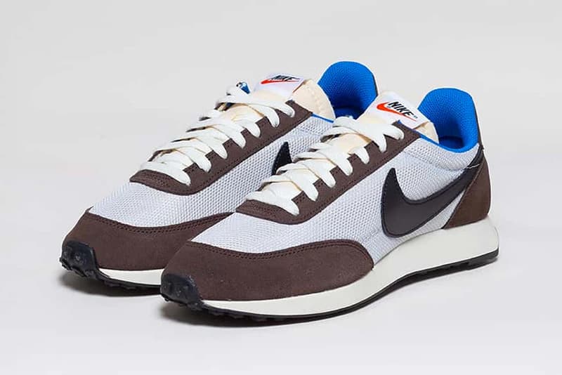 Nike Air Tailwind '79 OG 全新復古配色亮相