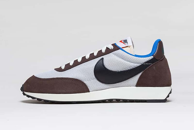 Nike Air Tailwind '79 OG 全新復古配色亮相