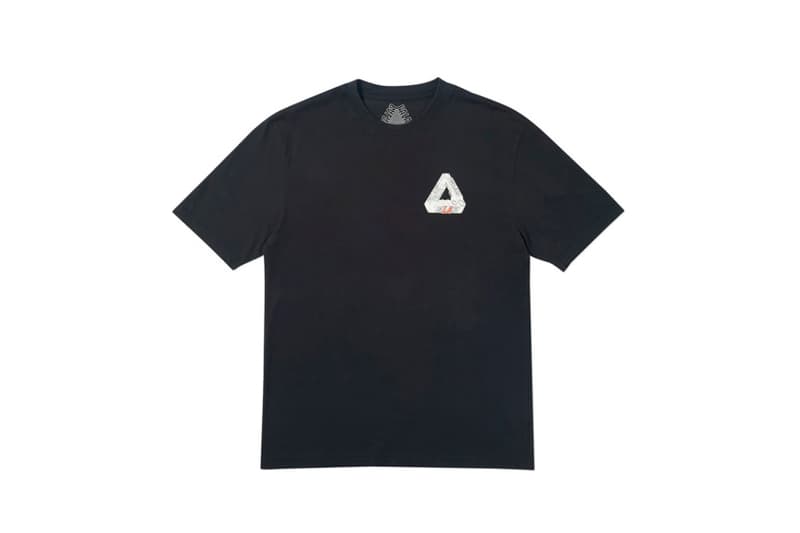 Palace 為洛杉磯全新門店推出限定系列