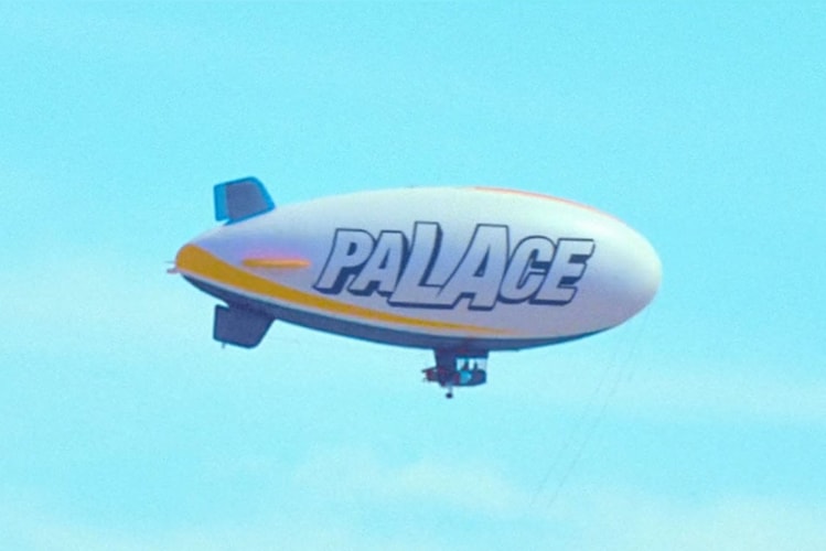 Palace 發佈最新短片為洛杉磯門店開業預熱