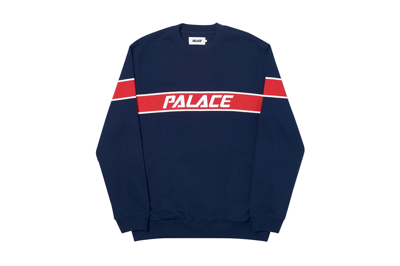 Palace 2019 夏季衛衣系列