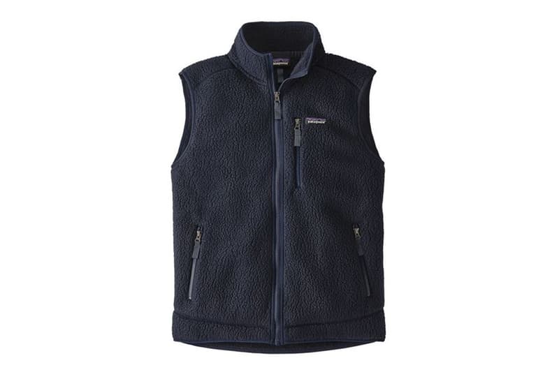 Patagonia 拒絕承接華爾街企業服裝訂單