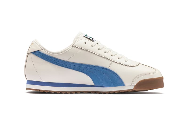 PUMA 復刻經典鞋款 ROMA 68 OG