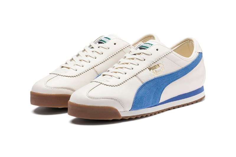 PUMA 復刻經典鞋款 ROMA 68 OG