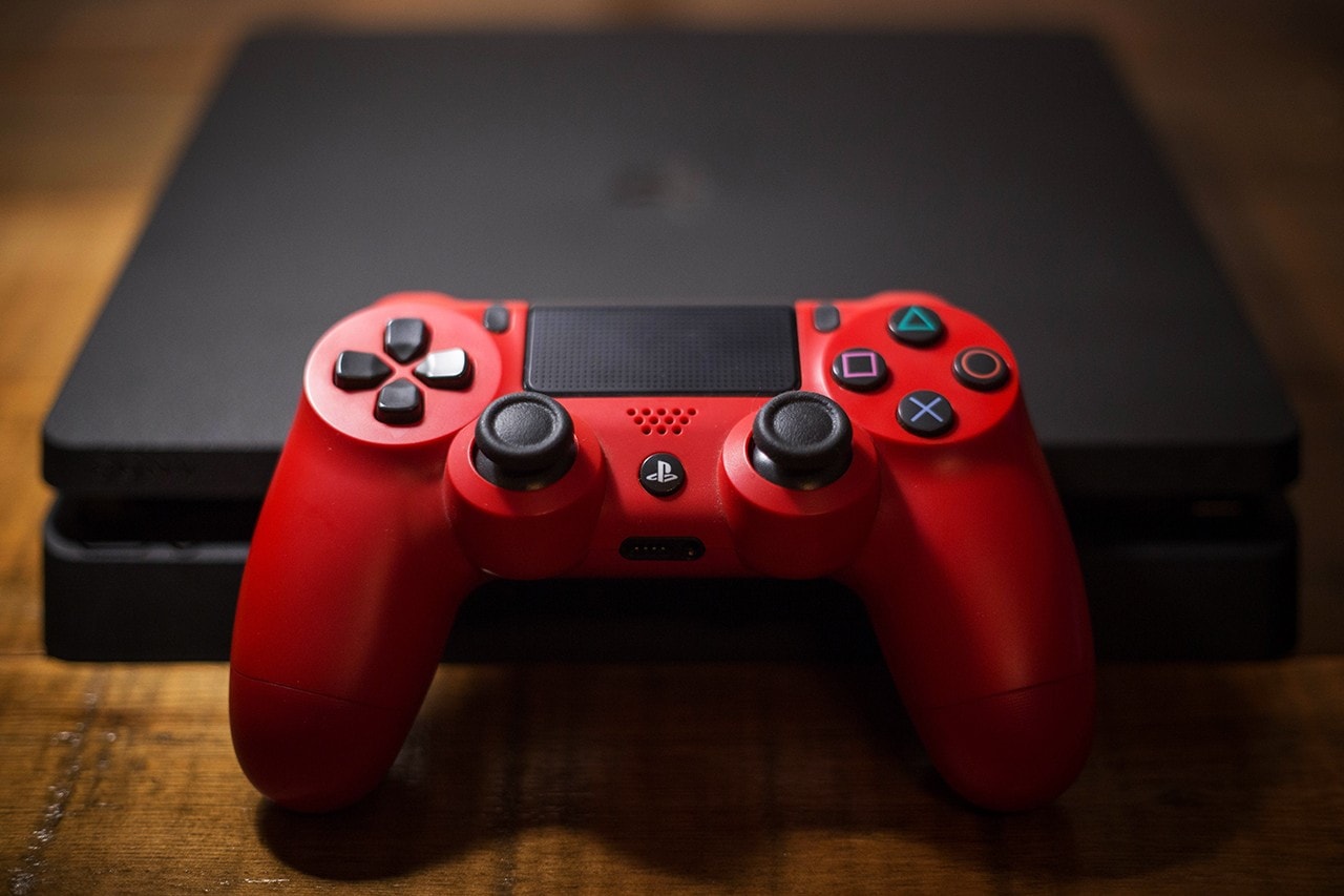 SONY 新一代游戏主机 PlayStation 5 最新發售消息曝光