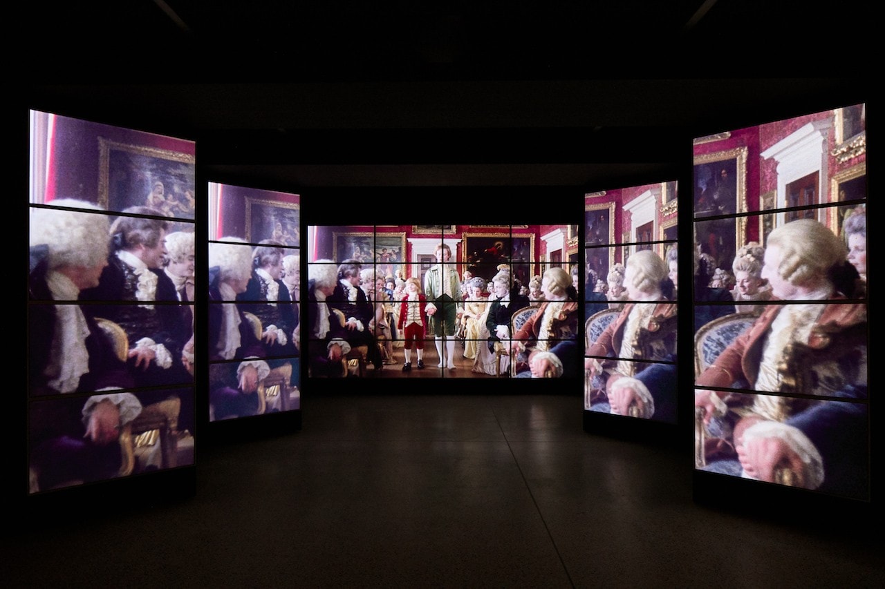 率先直擊 Design Museum 最新打造之電影大師 Stanley Kubrick 回顧特展