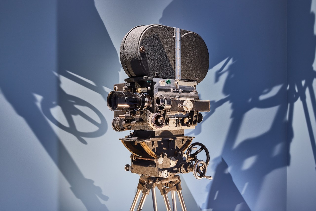 率先直擊 Design Museum 最新打造之電影大師 Stanley Kubrick 回顧特展