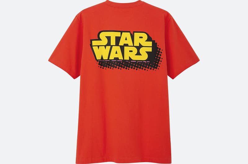 NIGO、高橋盾、西山徹將聯手設計全新 Star Wars x Uniqlo UT 系列服飾