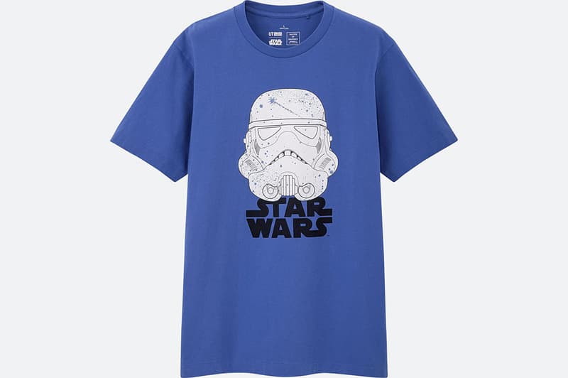 NIGO、高橋盾、西山徹將聯手設計全新 Star Wars x Uniqlo UT 系列服飾