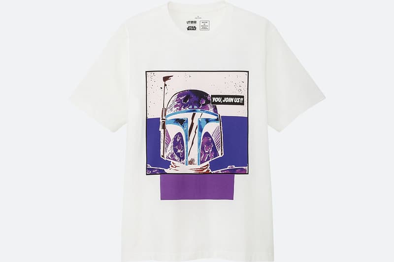 NIGO、高橋盾、西山徹將聯手設計全新 Star Wars x Uniqlo UT 系列服飾