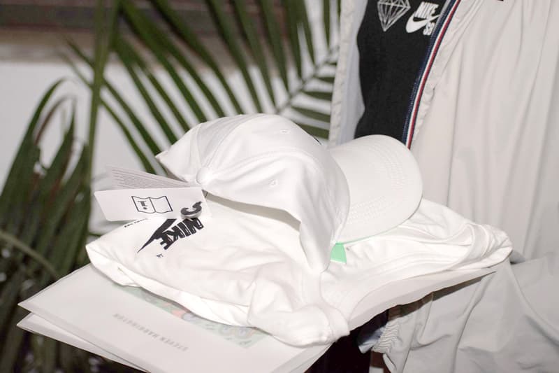 Nike 攜手 Steven Harrington 打造「Magic Hour」主題展覽