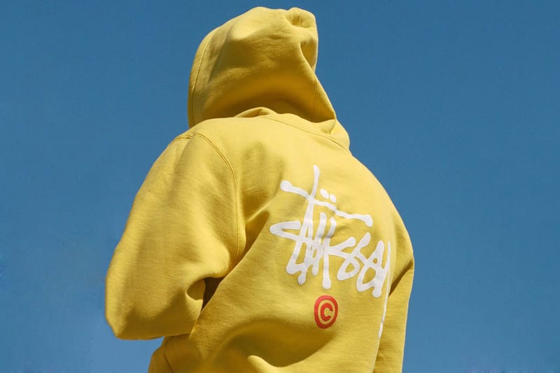 Stüssy 2019 春季系列新品上架