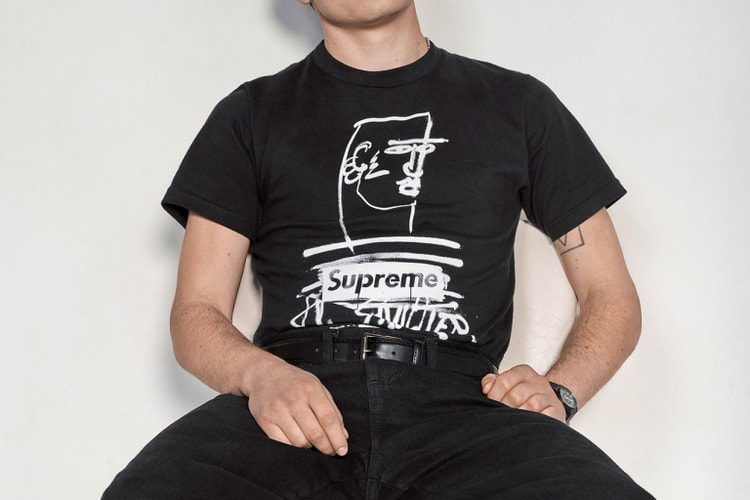 Supreme x Jean Paul Gaultier 2019 春夏聯名系列正式發佈