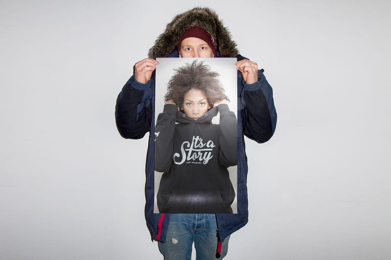 紙媒已死？他卻把雜誌做成了衣服 | T-Post 創始人 Peter Lundgren 作客 Business of HYPE