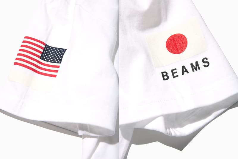 Tom Sachs 聯同 BEAMS 攜手舉行限時 Pop-up Store