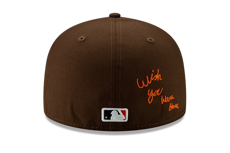 Travis Scott 聯合 New Era 推出限量版 Houston Astros 棒球帽