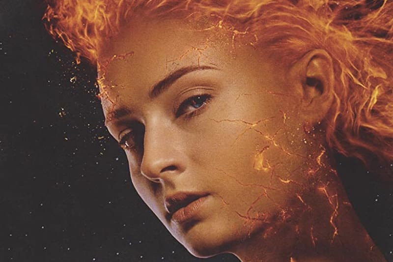 《X-Men: Dark Phoenix》最終官方預告正式放送