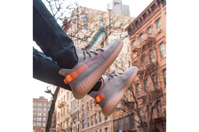 YEEZY BOOST 350 V2「True Form」配色上腳圖輯預覽