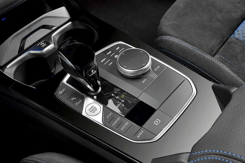 BMW 全新 1 系入門级车型登场