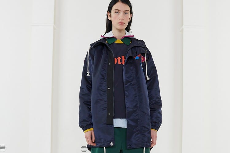 Acne Studios 發佈 Face 支線 2019 秋冬系列