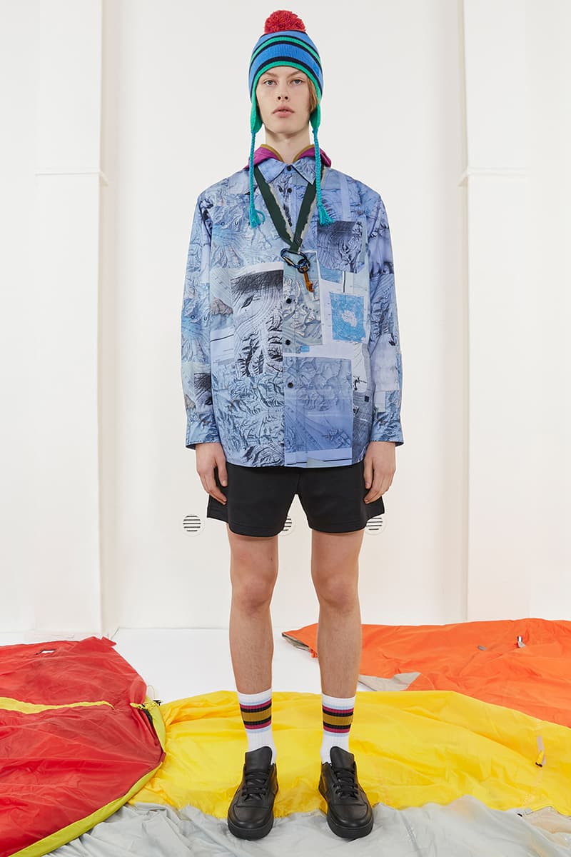 Acne Studios 發佈 Face 支線 2019 秋冬系列