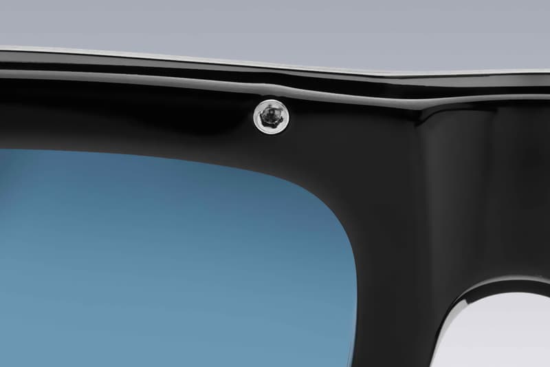 ACRONYM® 發佈全新 F1-T 太陽眼鏡系列