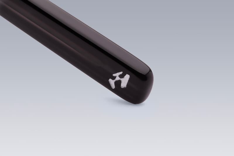 ACRONYM® 發佈全新 F1-T 太陽眼鏡系列