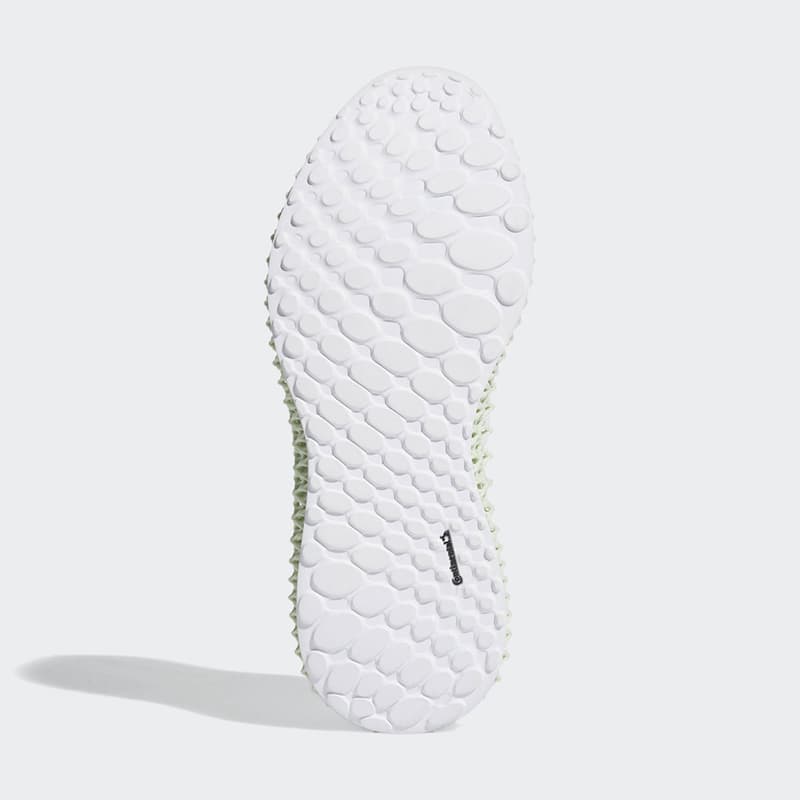 adidas AlphaEDGE 4D 全新升級版即將上架