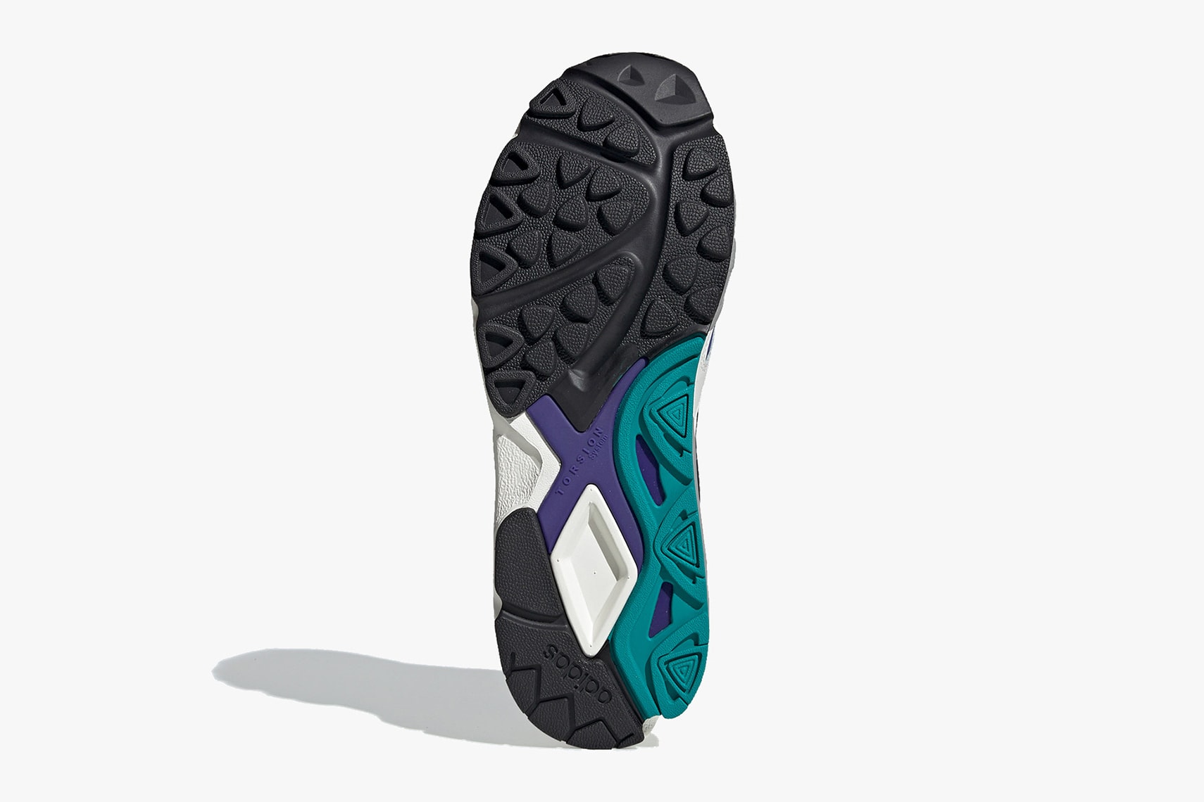 adidas Consortium 復古跑鞋 Lexicon OG 全新復刻版本釋出